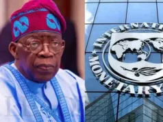 Rising Costs: IMF Warns Of Tough Times For Nigerians Rising Costs: IMF Warns Of Tough Times For Nigerians