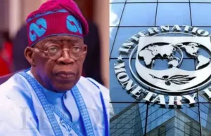 Rising Costs: IMF Warns Of Tough Times For Nigerians