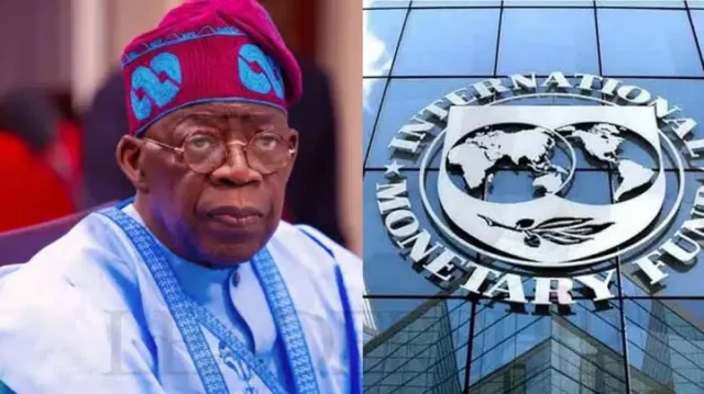 Rising Costs: IMF Warns Of Tough Times For Nigerians Rising Costs: IMF Warns Of Tough Times For Nigerians