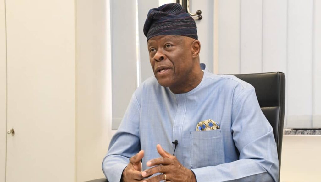 Finance Minister Caution Against Subsidy Return, Seeks Cheaper Financing