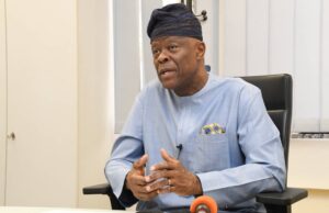 Finance Minister Caution Against Subsidy Return, Seeks Cheaper Financing Finance Minister Caution Against Subsidy Return, Seeks Cheaper Financing