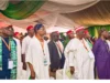 ADC Held Its National Convention Despite INEC, Court Orders ADC Held Its National Convention Despite INEC, Court Orders