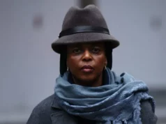 Diezani, Ex-Nigerian Petroleum Minister Denies Taking Bribes Diezani, Ex-Nigerian Petroleum Minister Denies Taking Bribes