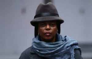 Diezani, Ex-Nigerian Petroleum Minister Denies Taking Bribes Diezani, Ex-Nigerian Petroleum Minister Denies Taking Bribes