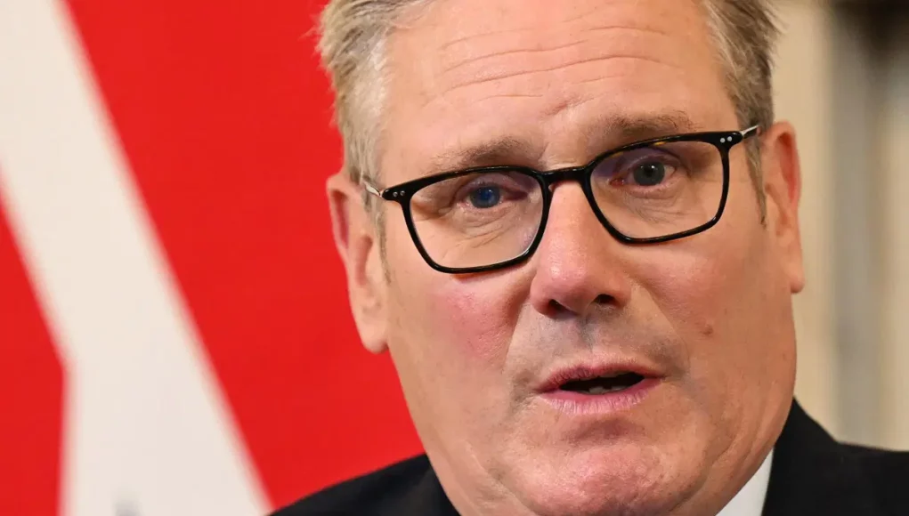 UK PM Admits Mistake In Mandelson Envoy Appointment Amid Epstein Row