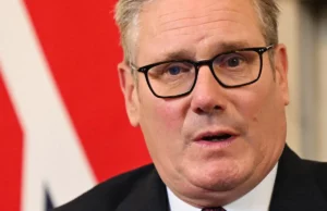 UK PM Admits Mistake In Mandelson Envoy Appointment Amid Epstein Row UK PM Admits Mistake In Mandelson Envoy Appointment Amid Epstein Row