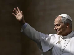 Pope Leo XIV Begins 10-Day Africa Tour As Trump Attacks Pontiff Pope Leo XIV Begins 10-Day Africa Tour As Trump Attacks Pontiff