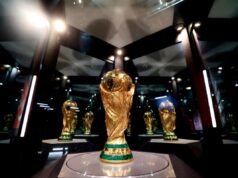 FIFA Decline Iran’s Request To Relocate World Cup Games To Mexico Amid US-Israel War FIFA Decline Iran’s Request To Relocate World Cup Games To Mexico Amid US-Israel War