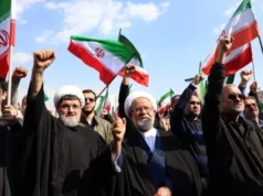 M-East Crisis: Calls Grow For Inclusion Of Lebanon In Peace Deal M-East Crisis: Calls Grow For Inclusion Of Lebanon In Peace Deal