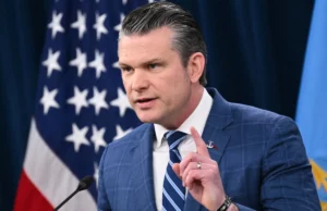 Iran’s Defense-Industrial Base Completely Destroyed – Pentagon Chief Iran’s Defense-Industrial Base Completely Destroyed – Pentagon Chief