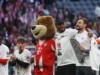 Bayern Munich Sink Stuttgart To Lift 35th Bundesliga Title Bayern Munich Sink Stuttgart To Lift 35th Bundesliga Title