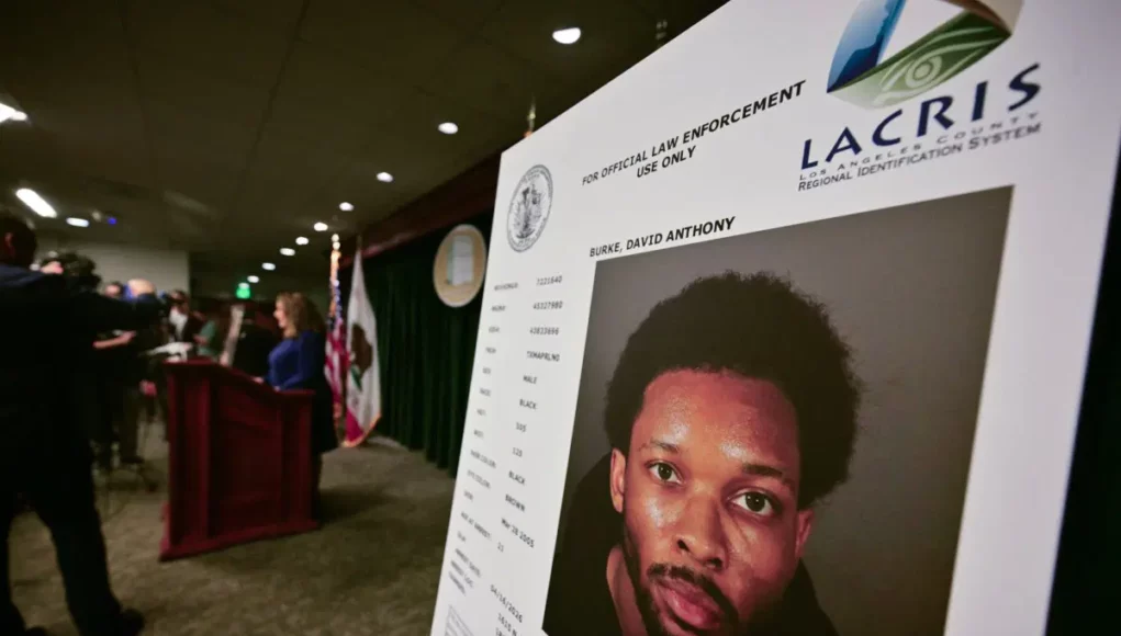 Singer D4vd Charged With Murder After Body Found In Car