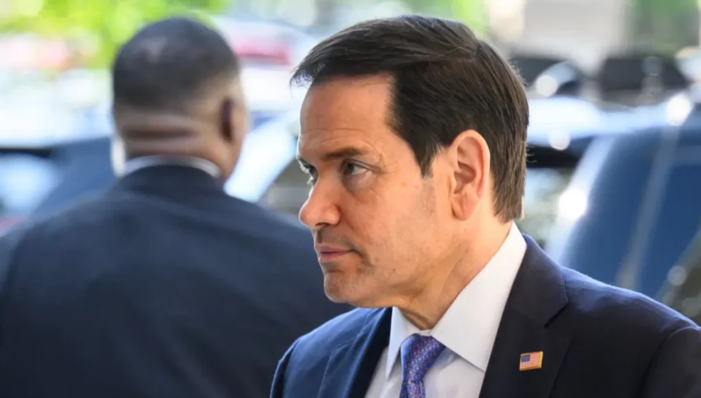 US State Dept Offers $10m Reward For Leader Of Iraqi Armed Group