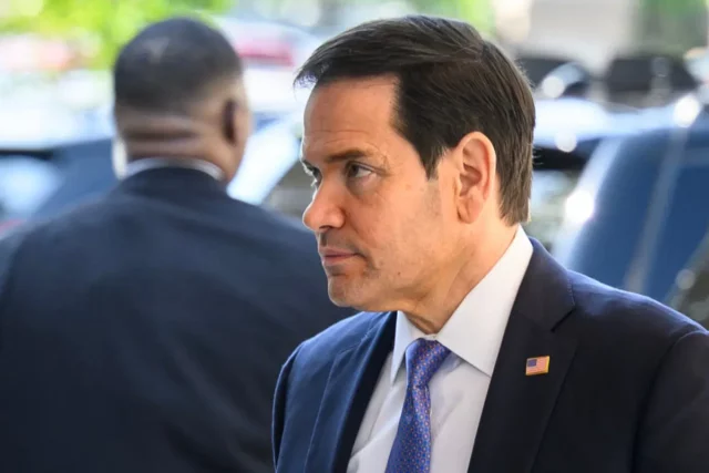 US State Dept Offers $10m Reward For Leader Of Iraqi Armed Group US State Dept Offers $10m Reward For Leader Of Iraqi Armed Group