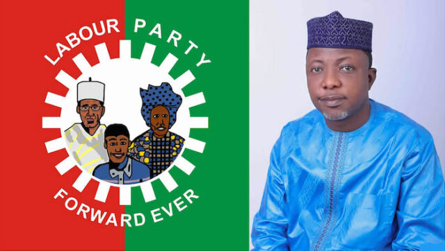 “LP, Alex Otti Agrees To Support Tinubu’s 2027 Re-election Bid” — Arabambi "LP, Alex Otti Agrees To Support Tinubu’s 2027 Re-election Bid" — Arabambi