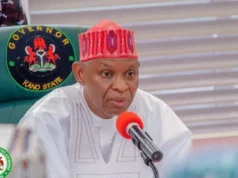 Kano Political Shake-Up: Eight NNPP Lawmakers Defect To APC As Governor Yusuf Reacts Kano Political Shake-Up: Eight NNPP Lawmakers Defect To APC As Governor Yusuf Reacts