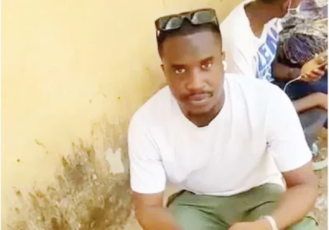 Family Recounts Horrific Killing Of Abuja Corps Member, Demands Justice Family Recounts Horrific Killing Of Abuja Corps Member, Demands Justice