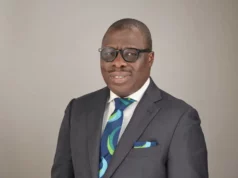 Falade Takes Over As NLNG Managing Director/CEO Falade Takes Over As NLNG Managing Director/CEO