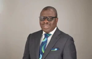 Falade Takes Over As NLNG Managing Director/CEO Falade Takes Over As NLNG Managing Director/CEO