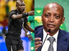 AFCON 2025 Referee’s Report Supports Senegal Win Against CAF’s Ruling On Morocco AFCON 2025 Referee’s Report Supports Senegal Win Against CAF's Ruling On Morocco