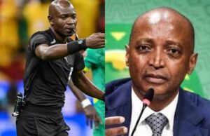 AFCON 2025 Referee’s Report Supports Senegal Win Against CAF’s Ruling On Morocco AFCON 2025 Referee’s Report Supports Senegal Win Against CAF's Ruling On Morocco