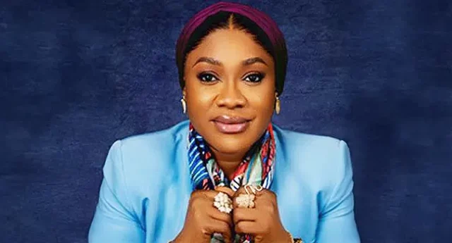 ‘I’m An Entrepreneur; My Money Not From Sanwo-Olu’ — Aisha Achimugu ‘I’m An Entrepreneur; My Money Not From Sanwo-Olu’ — Aisha Achimugu
