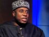 2027: “Atiku is qualified to contest but other factors has to be considered” — Amaechi 2027: "Atiku is qualified to contest but other factors has to be considered" — Amaechi