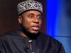 2027: “Atiku is qualified to contest but other factors has to be considered” — Amaechi 2027: "Atiku is qualified to contest but other factors has to be considered" — Amaechi