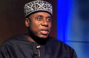 2027: “Atiku is qualified to contest but other factors has to be considered” — Amaechi 2027: "Atiku is qualified to contest but other factors has to be considered" — Amaechi