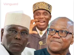 ADC Leadership: Why 3 Rival Blocs Are Locked In Do-Or-Die Battle ADC Leadership: Why 3 Rival Blocs Are Locked In Do-Or-Die Battle