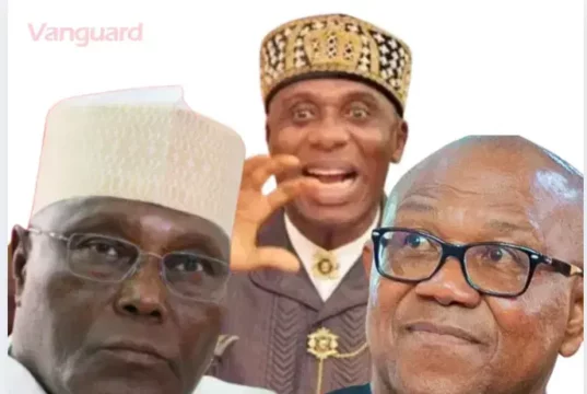 ADC Leadership: Why 3 Rival Blocs Are Locked In Do-Or-Die Battle ADC Leadership: Why 3 Rival Blocs Are Locked In Do-Or-Die Battle