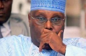 2027: I’m Concerned About Election Manipulation In Collation Centres – Atiku 2027: I’m Concerned About Election Manipulation In Collation Centres – Atiku