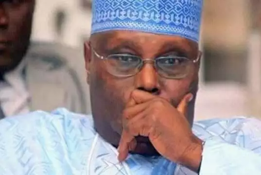 Atiku’s Northern Ticket Campaign Faces Resistance Over 2027 Presidency Atiku Urges FG To Focus On Tackling Insecurity, Economic Hardship