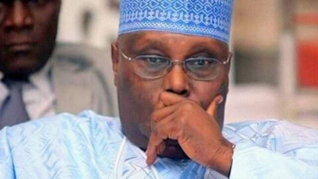2027: I’m Concerned About Election Manipulation In Collation Centres – Atiku 2027: I’m Concerned About Election Manipulation In Collation Centres – Atiku