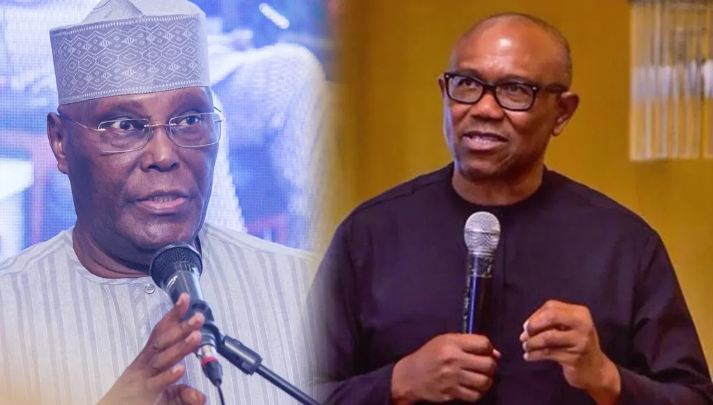 ‘I’ll Step Aside For Any Consensus Candidate, Even If It’s Obi’ — Atiku