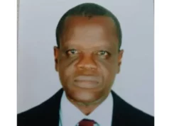 As Akpabio Turns To Prayer, As Akpabio Turns To Prayer,