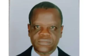 As Akpabio Turns To Prayer, As Akpabio Turns To Prayer,