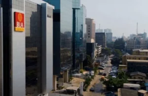 Rabiu, Elumelu Strengthen Alliance As BUA Foods Hits Record N1.77tn Revenue Rabiu, Elumelu Strengthen Alliance As BUA Foods Hits Record N1.77tn Revenue