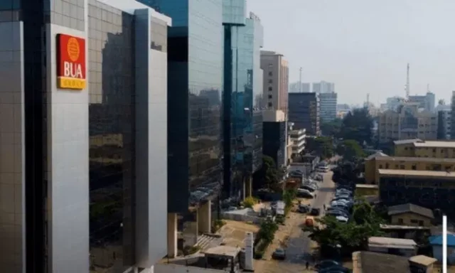 Rabiu, Elumelu Strengthen Alliance As BUA Foods Hits Record N1.77tn Revenue Rabiu, Elumelu Strengthen Alliance As BUA Foods Hits Record N1.77tn Revenue