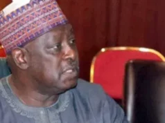2027: APC Will Lose Woefully In Free And Fair Election — Babachir Lawal 2027: APC Will Lose Woefully In Free And Fair Election — Babachir Lawal