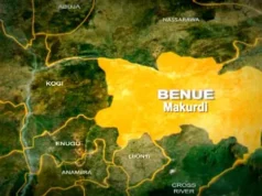 Again, Suspected Armed Herders Attack Benue Community, Kill One, Injure Others Again, Suspected Armed Herders Attack Benue Community, Kill One, Injure Others
