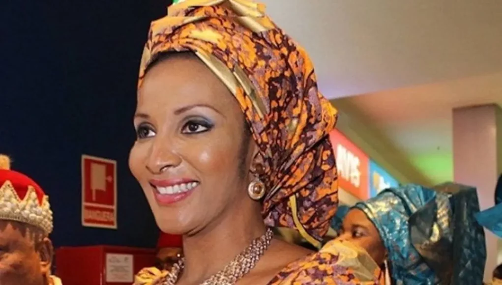 Tinubu Appoints Bianca Ojukwu As Foreign Affairs Minister
