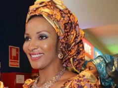 Tinubu Appoints Bianca Ojukwu As Foreign Affairs Minister Tinubu Appoints Bianca Ojukwu As Foreign Affairs Minister