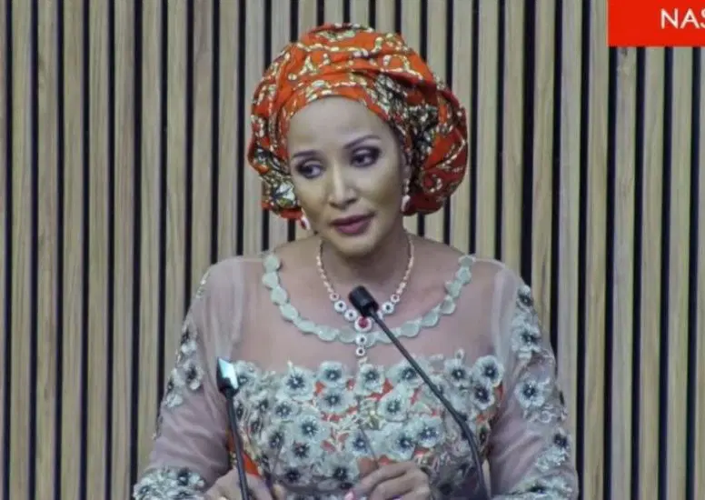 Bianca-Ojukwu-e1730304429967 Eze Ndigbo Coronation Abroad Embarrassing — FG