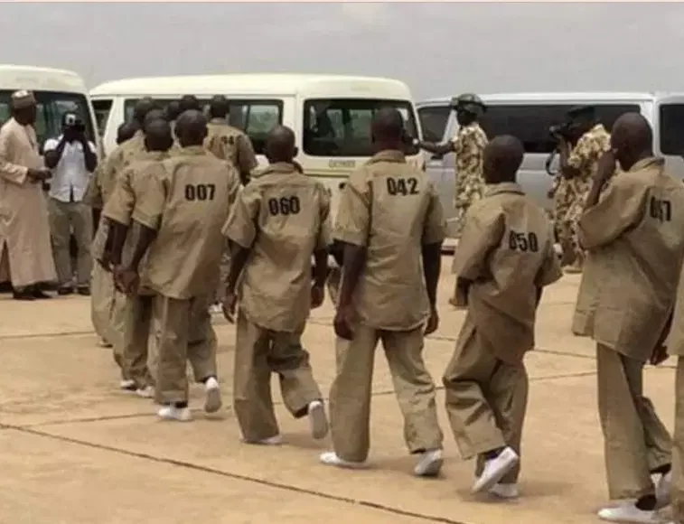 Reintegration Of Repentant Terrorists: Nigerians Furious