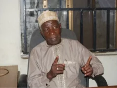 Even A Dead Man Will Defeat Tinubu In 2027 — Galadima Even A Dead Man Will Defeat Tinubu In 2027 — Galadima