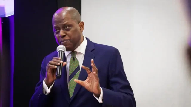 Tinubu Hails Cardoso’s Reforms, Banking Recapitalisation Tinubu Hails Cardoso’s Reforms, Banking Recapitalisation