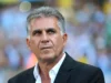 Ghana Appoint Carlos Queiroz As New National Team Head Coach Ghana Appoint Carlos Queiroz As New National Team Head Coach