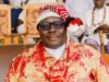 Hon. Amobi Ogah Congratulates Chief Ifeanyi Okali On Chieftaincy Title Hon. Amobi Ogah Congratulates Chief Ifeanyi Okali On Chieftaincy Title