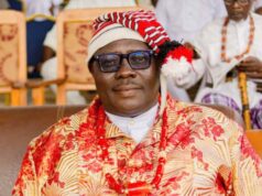“A Title Earned Through Service” — Sir Chikwe Udensi Hails Chief Ifeanyi Okali On Chieftaincy Honour Hon. Amobi Ogah Congratulates Chief Ifeanyi Okali On Chieftaincy Title
